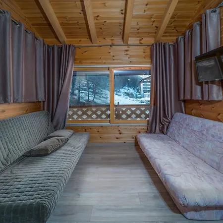 Le Schuss Iv By Interhome *